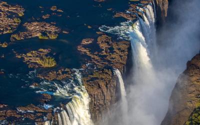 Zimbabwe | Victoria Falls