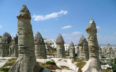 Cappadocia 2