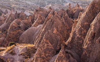 Cappadocia 3