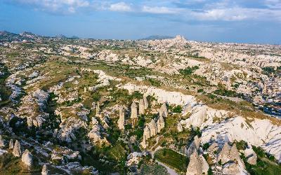 Cappadocia 4