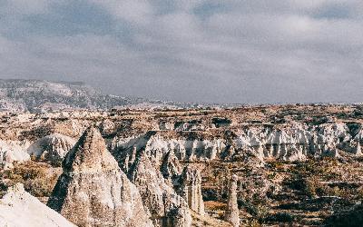 Cappadocia 5