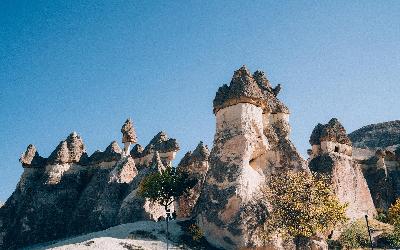 Cappadocia 6