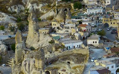 Cappadocia Göreme 2