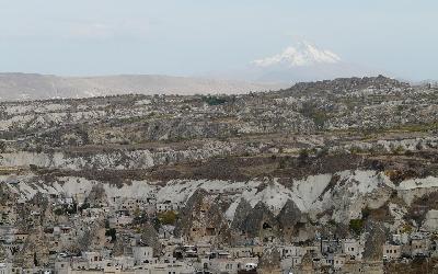 Cappadocia Göreme