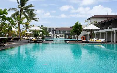 Centara Ceysands Resort