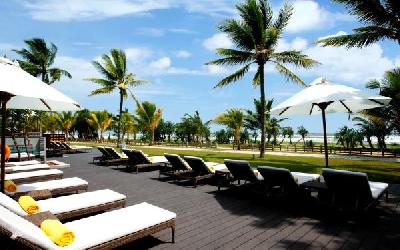 Centara Ceysands Resort