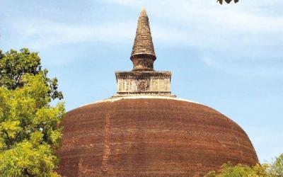 Polonnaruwa