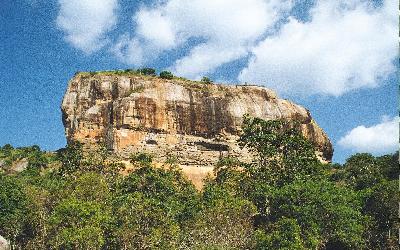 Sigiriya