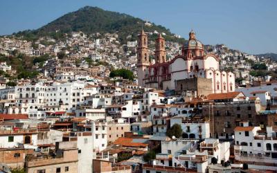 Taxco