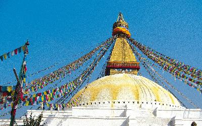 Káthmándú 2