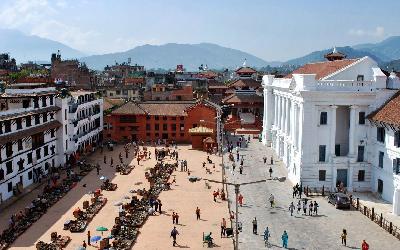 Káthmándú 14