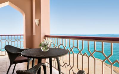 Shangri-La Al Husn Resort and Spa - Al Husn Seafront King - 1437223