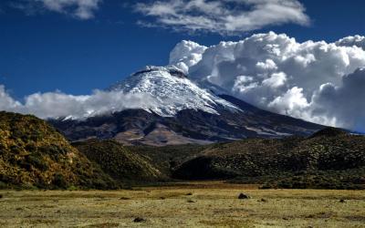 678 - Cotopaxi