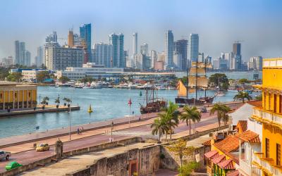 bigstock-Morning-In-Cartagena-83025239