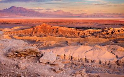 121 Valle de la Luna