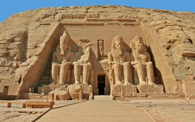 abu simbel