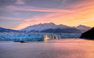 OCI_Alaska_Hubbard Glacier