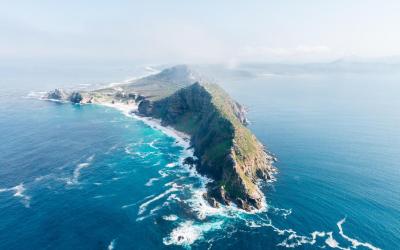 Jižní Afrika | Cape Point