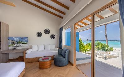 beach Villa 2