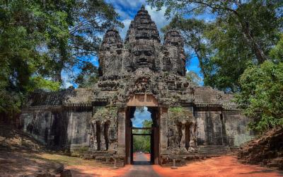 A ANGKOR 1