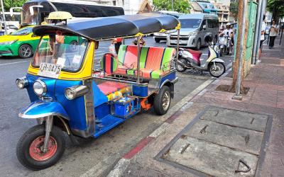 tuktuk