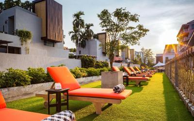sundeck