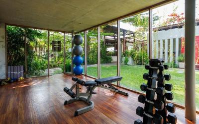fitness