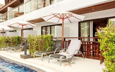 AA POOL ACCESS