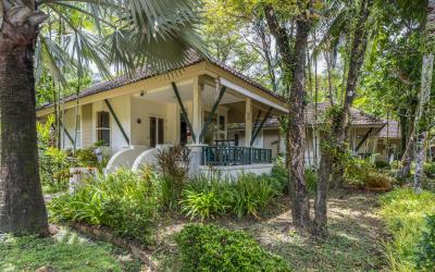 dlx villa