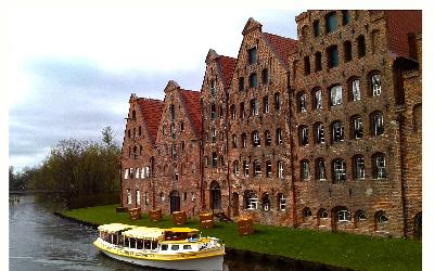 Lübeck