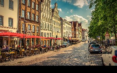 Lübeck 