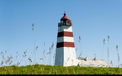 Alesund Lighthouse