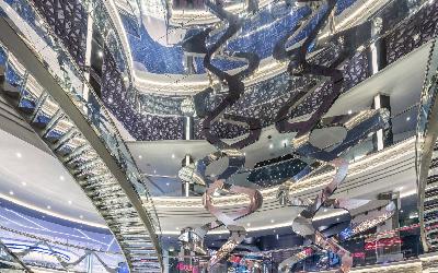Atrium lodi