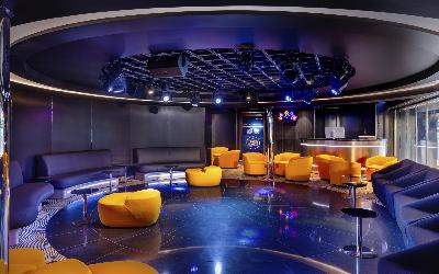 Noční klub Attic