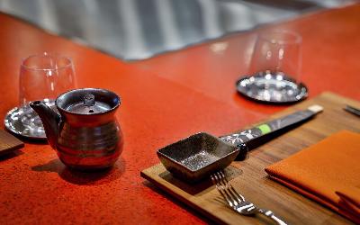 Teppanyaki