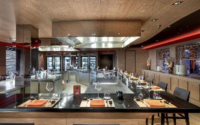 Teppanyaki