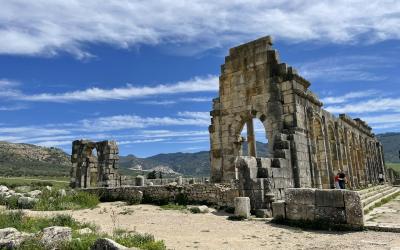Volubilis | IMG_4394