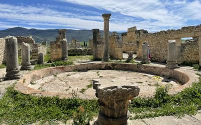 Volubilis | IMG_4395