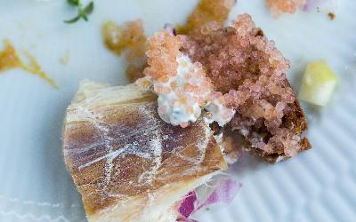 Tradiční gastronomie v moderním hávu | Visit Greenland