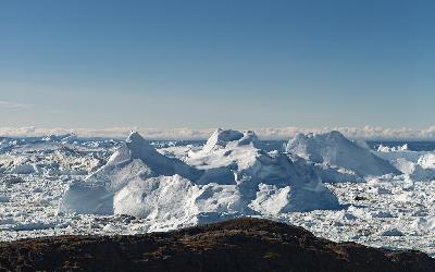 Cestou k čarodějnické rokli - Sermermiut | Aningaaq R. Carlsen - Visit Greenland