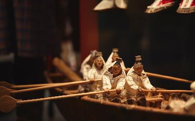 Národní muzeum Nuuk | Peter Lindstrom - Visit Greenland (1)