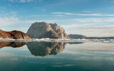 Rebecca Gustafsson - Visit Greenland