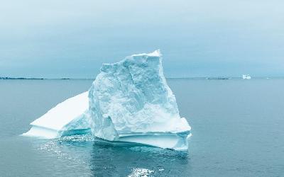 Thrainn Kolbeinsson - Visit Greenland