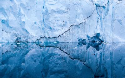 Ilulissat Icefjord | Siggi Anton - Visit Greenland