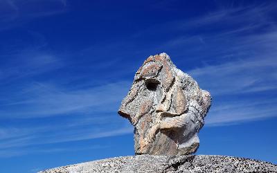 Grónský street art | Reinhard Pantke - Visit Greenland