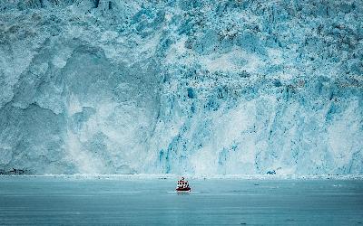 Ledový majestát Eqi | Visit Greenland