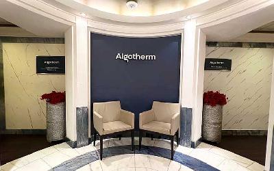 Algotherm Spa