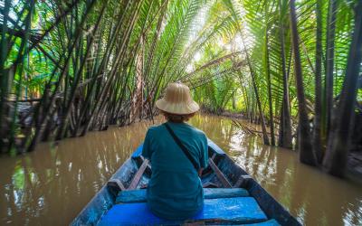 DELTA MEKONG