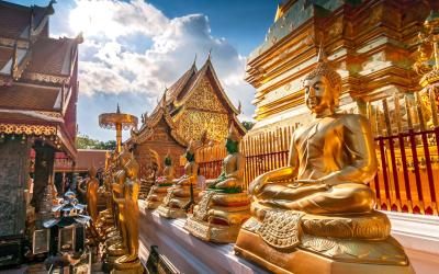 doi suthep temple