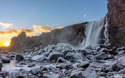 NP Thingvellir | Island
